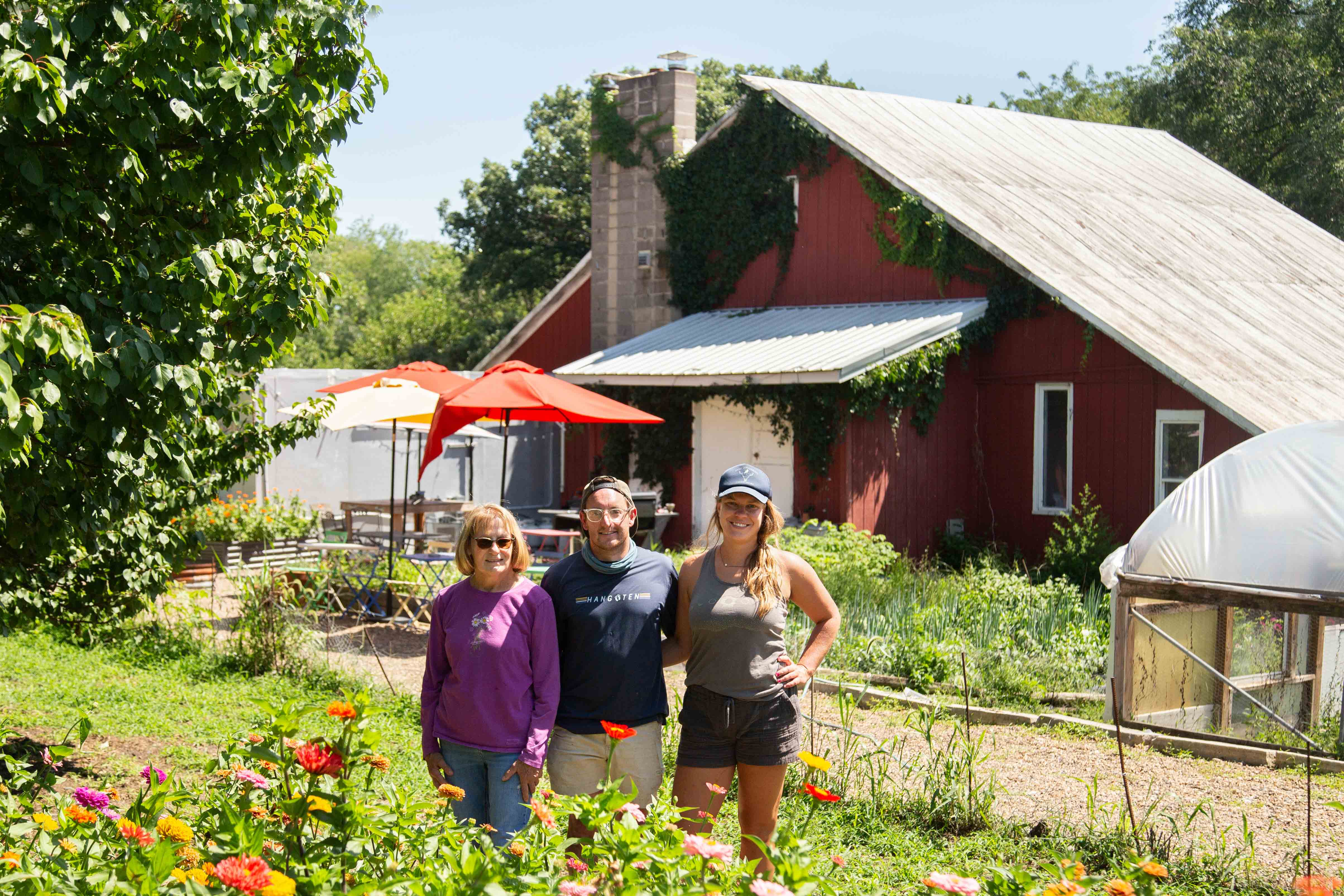 Friendly Farm