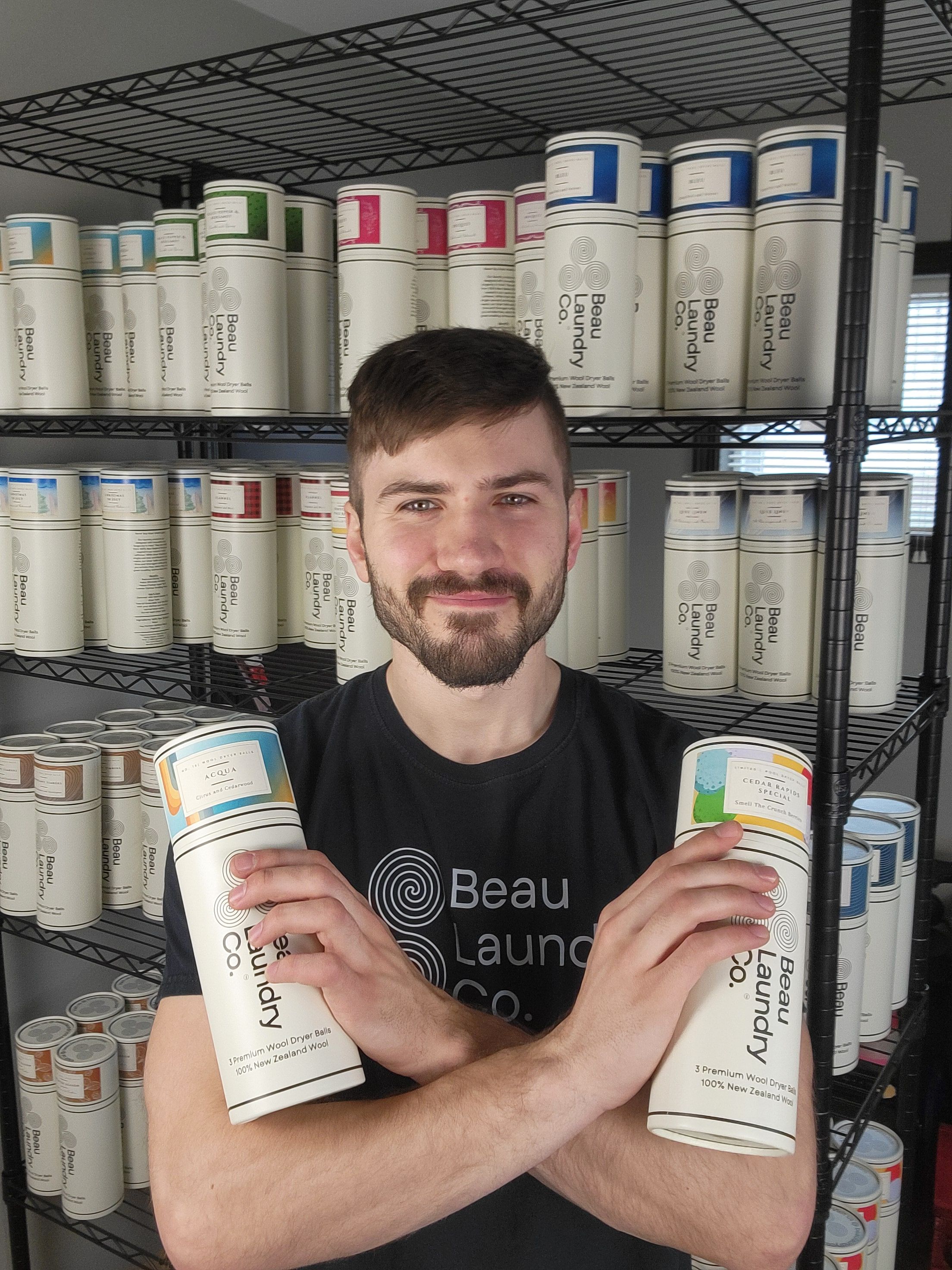 Beau Laundry Co.