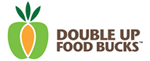 Double Up Food Bucks