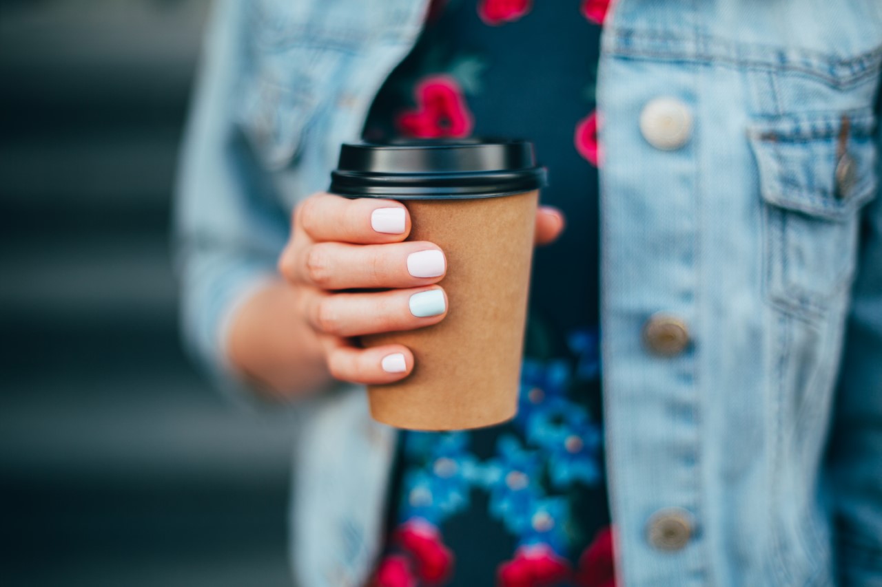 Coffee with the Board