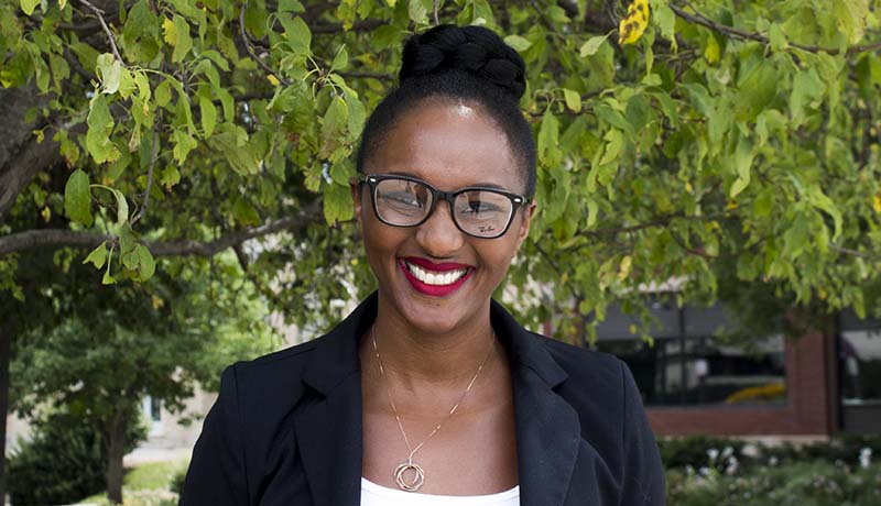 Wannette Doerfield, Co-op Board Wannette Doerfield, Co-op Board