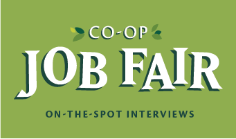 Co-op Job Fair