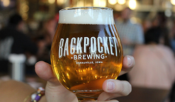 Backpocket Brewing