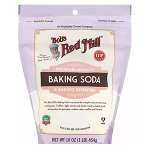 Baking Soda