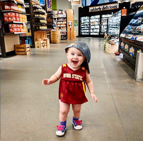 Co-op Kid Co-op Kid