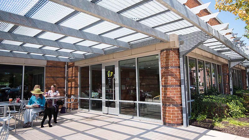 Co-op Cafe