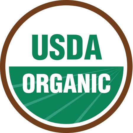 USDA Organic Logo