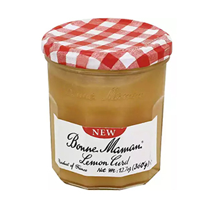 Lemon Curd