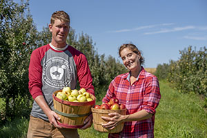 Buffalo Ridge Orchard