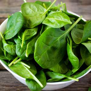 Spinach