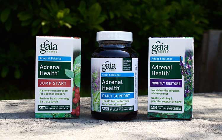 Gaia Herbs