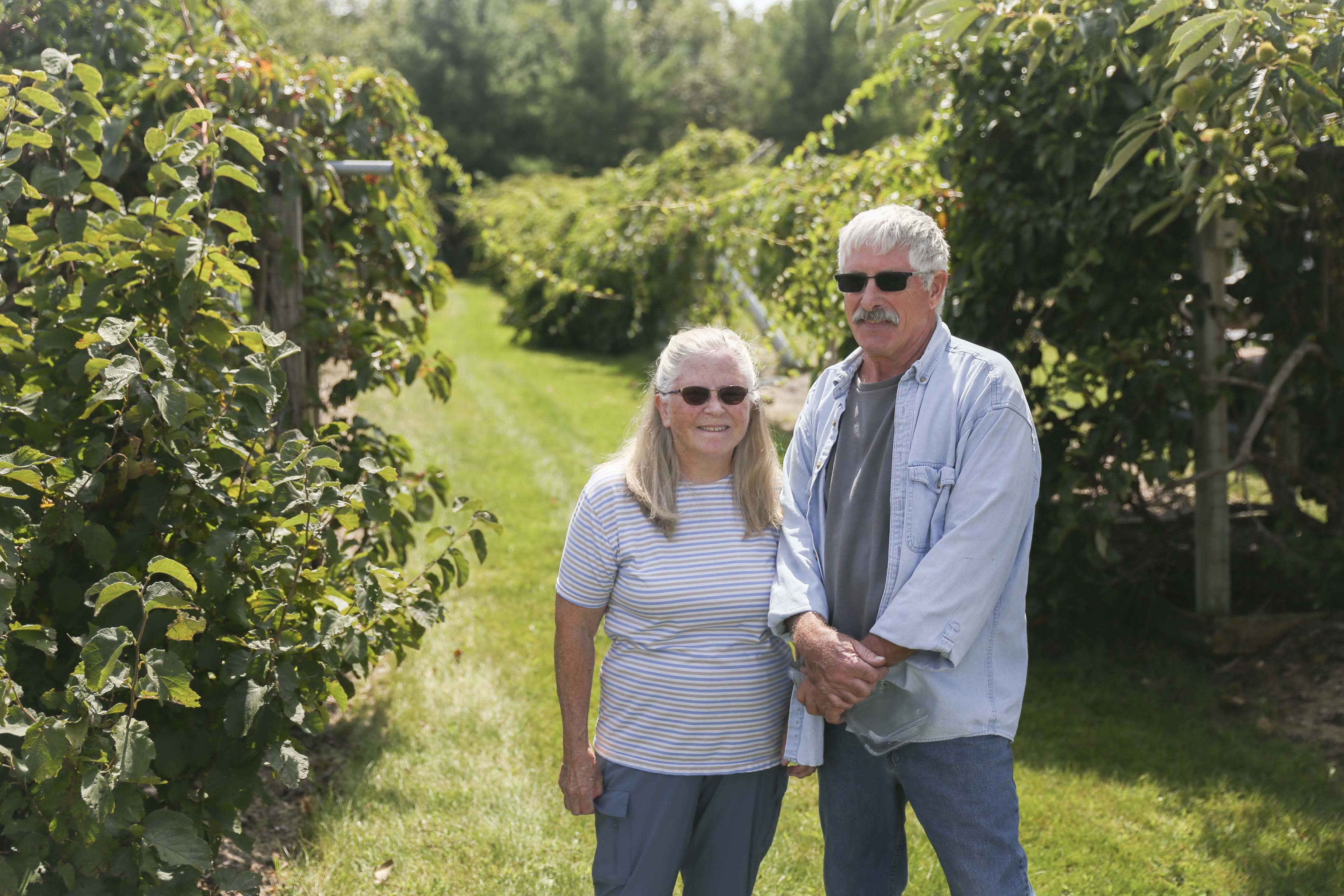 Little Deb's Berry Farm