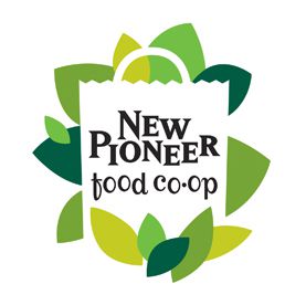 New Pioneer Food Co-op