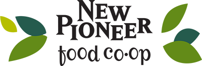 New Pioneer Co-op Logo